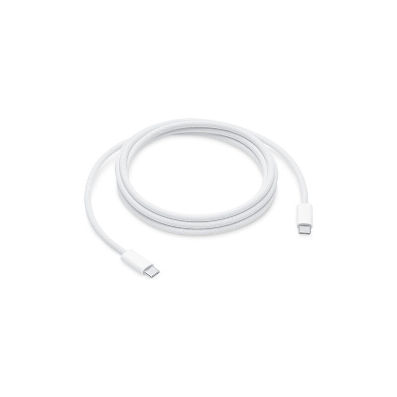 Apple USB-C gewebtes Ladekabel, 2m