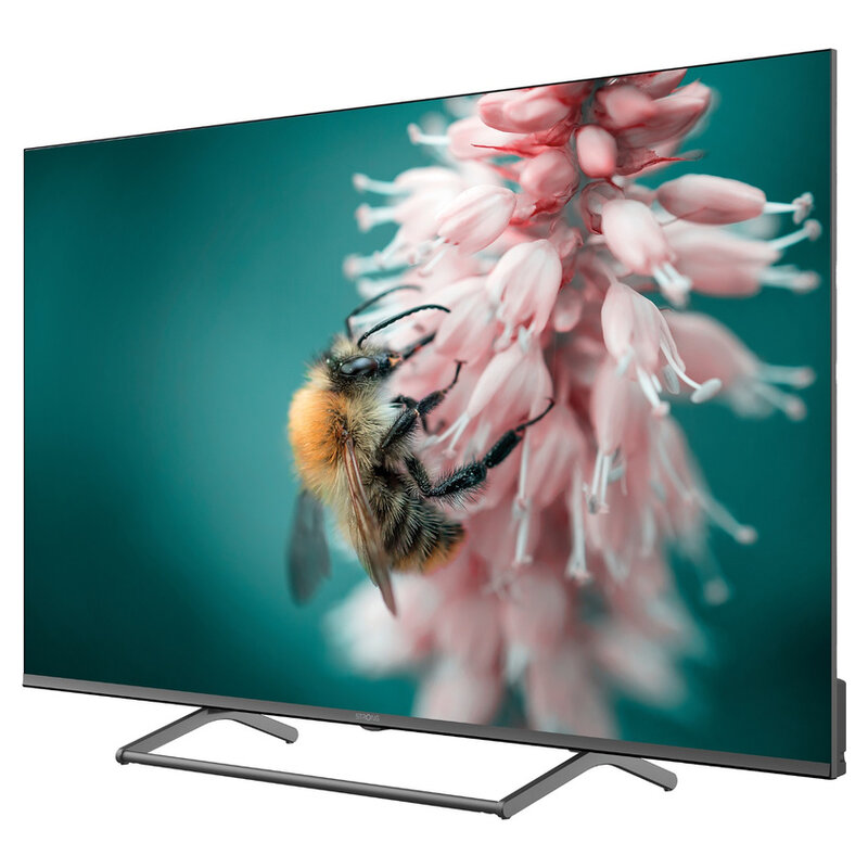 Strong 50 Zoll UHD Smart Google TV 