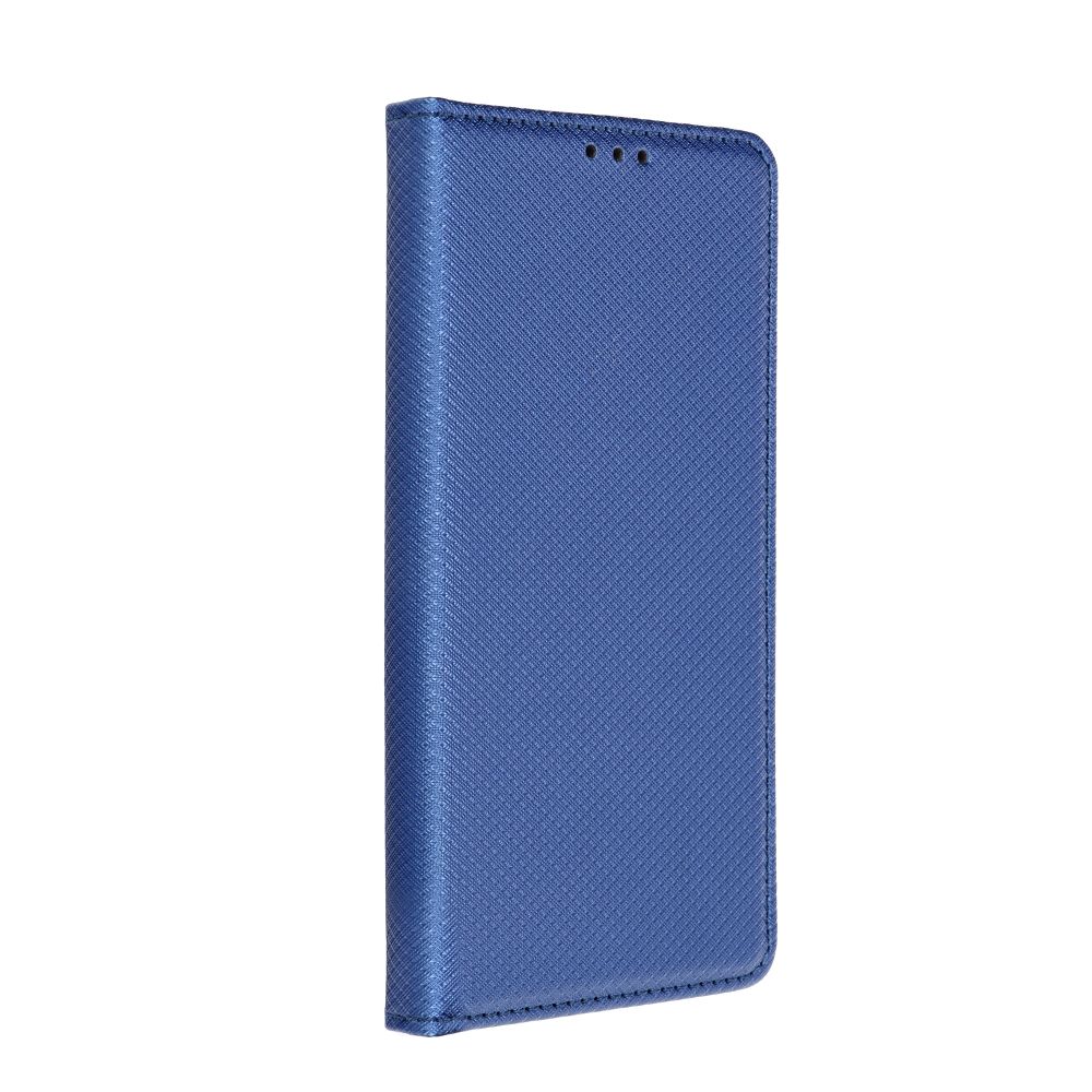 Smart Case book for SAMSUNG Galaxy A35 navy