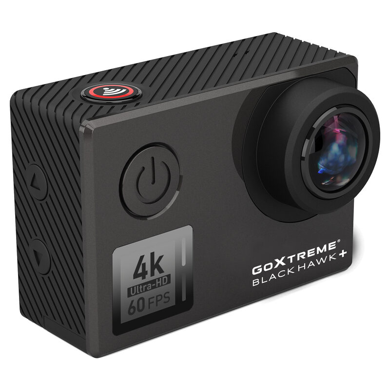 GoXtreme Black Hawk+4k schwarz