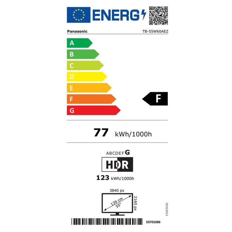 Panasonic 55 Zoll W60A LED Smart TV schwarz Panasonic 55 Zoll W60A LED Smart TV schwarz