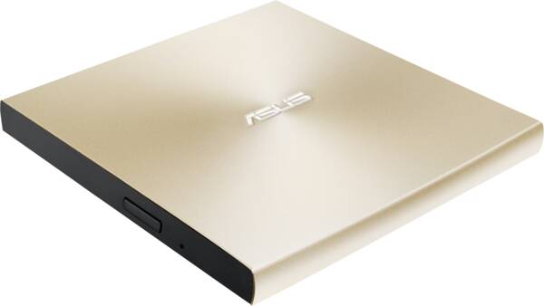 Asus DVD-Brenner SDRW-08U8M-U ZenDrive U8M Gold