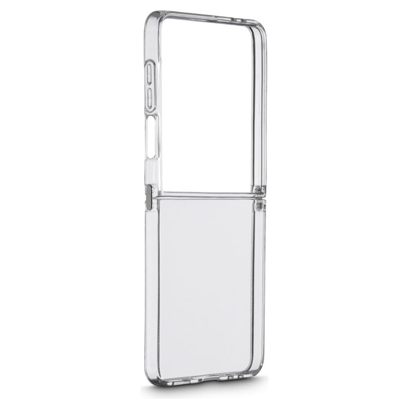 Hama Cover AC Galaxy Z Flip 7 transparent
