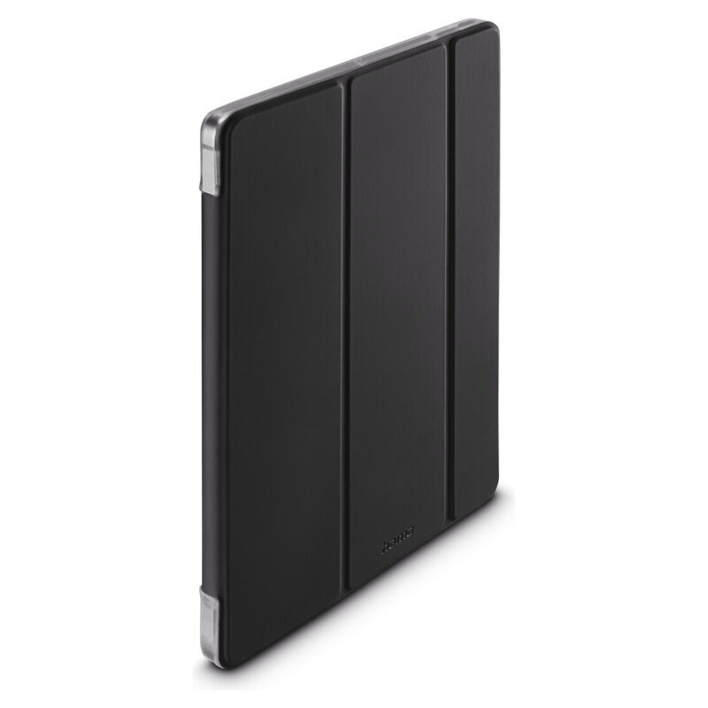 HAMA Tablet-Case Fold Clear für Samsung Galaxy S10 Lite 10.9, Schwarz