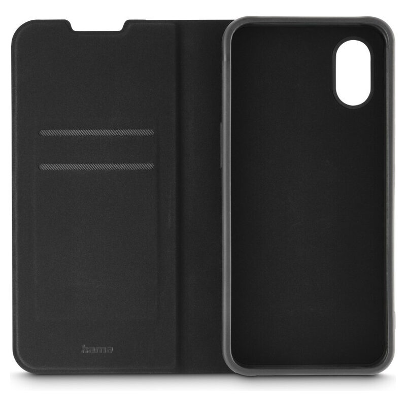 Hama Booklet DP für Samsung Xcover 7 Pro schwarz