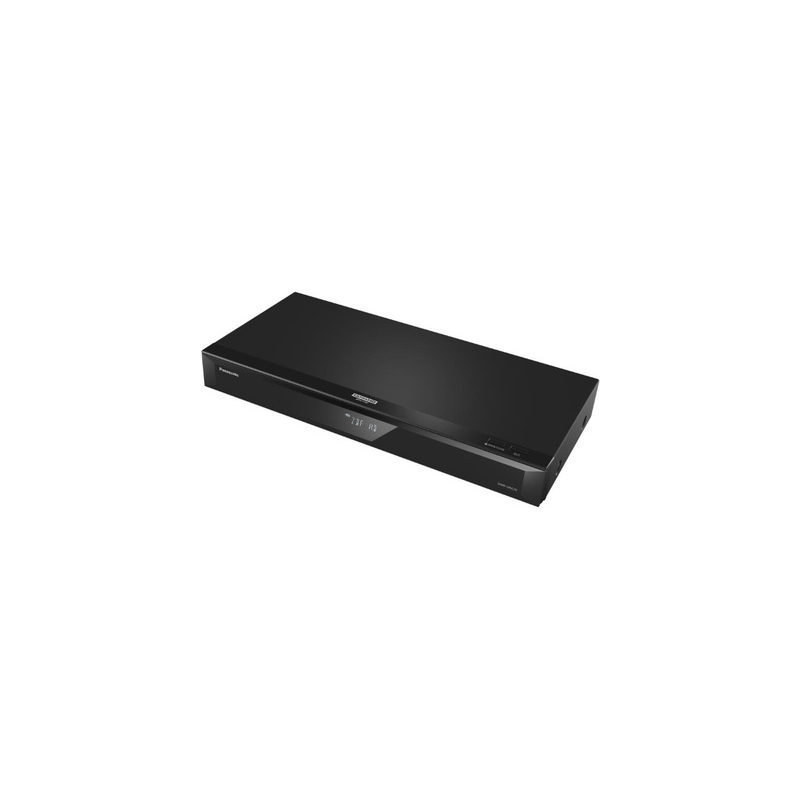 Panasonic UBC70 Blu-ray Rec UHD DVB-C 