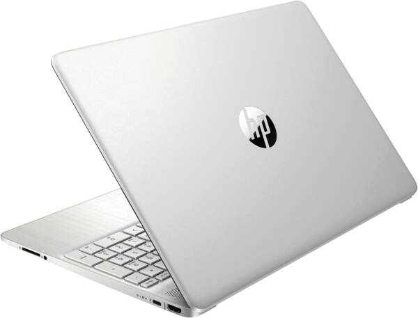 HP Notebook 15s-fq5657ng Natural Silver