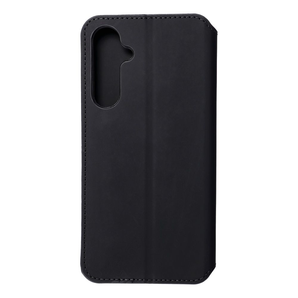 Dual Pocket book for SAMSUNG Galaxy A55 black