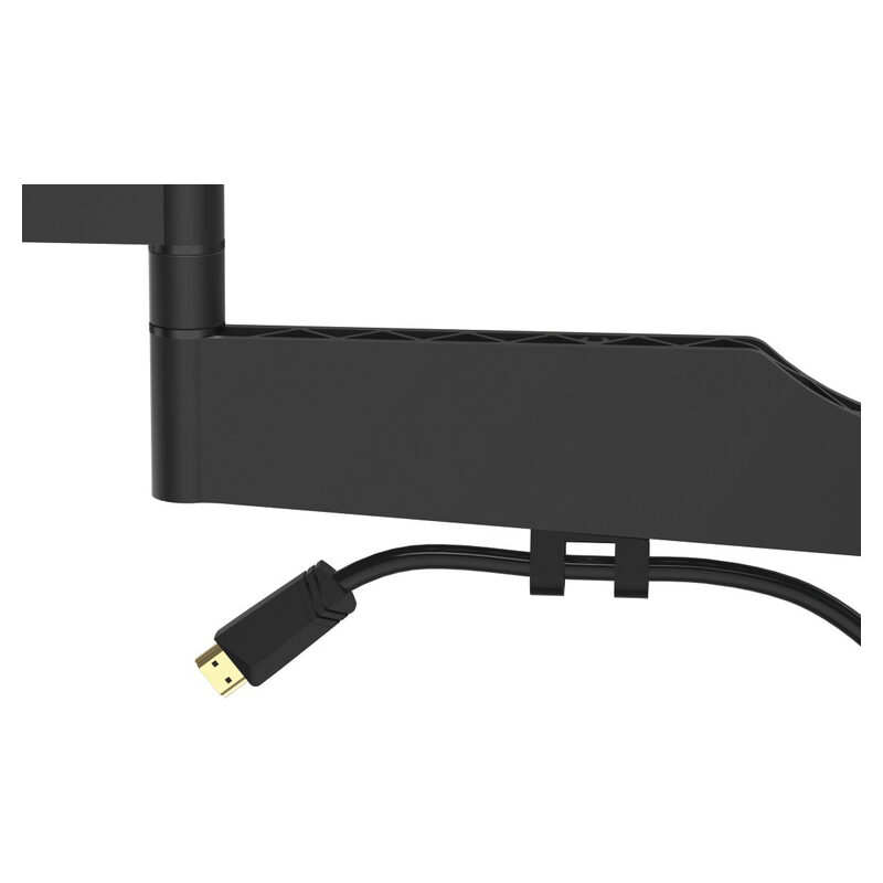 Hama TV-Wandhalterung 32-65 /30kg