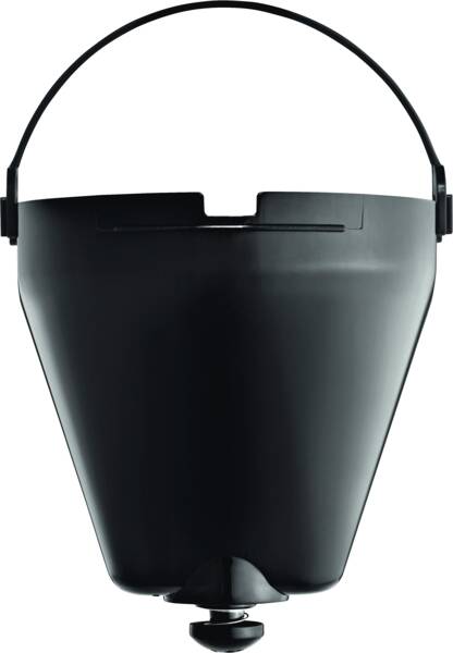 WMF Filterkaffeemaschine BUENO Glas Cromargan