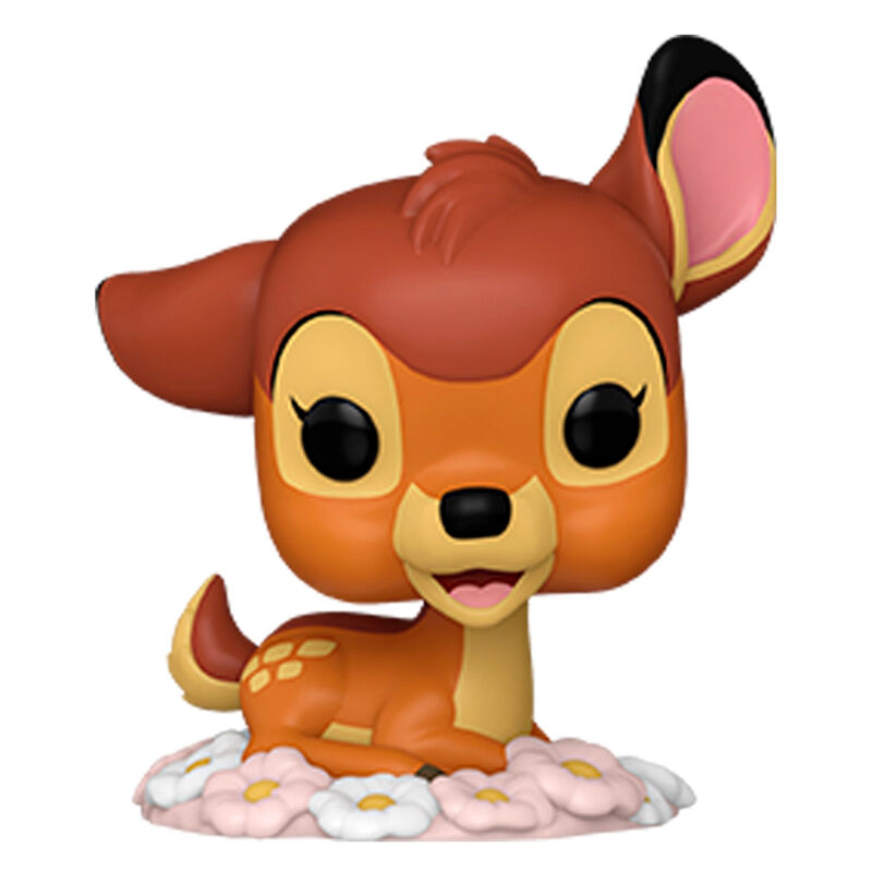 Funko 65664 - Pop! Disney Classic Bambi #1433