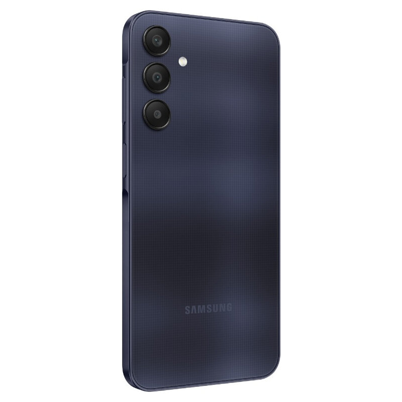 Samsung Galaxy A25 128GB 5G schwarz