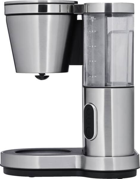 WMF Filterkaffeemaschine LONO Aroma Thermo Cromargan