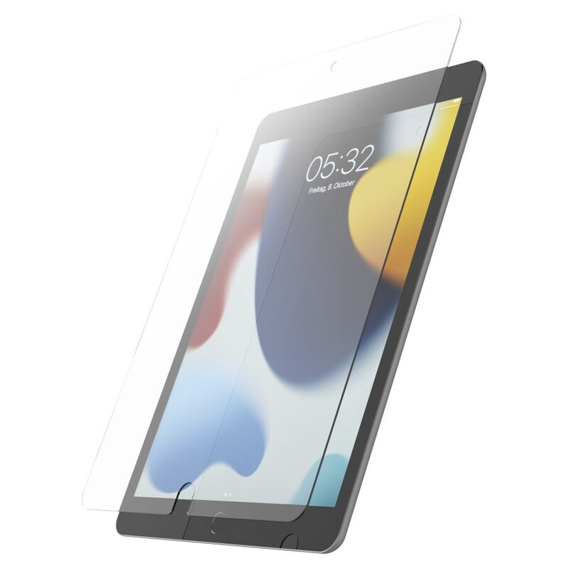 Hama Displayschutz iPad 10.2 9 /8 /7