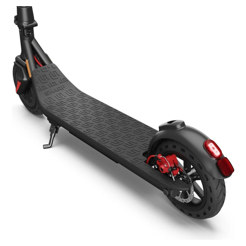 Sharp KS3A E-Scooter Display 7,5Ah schwarz