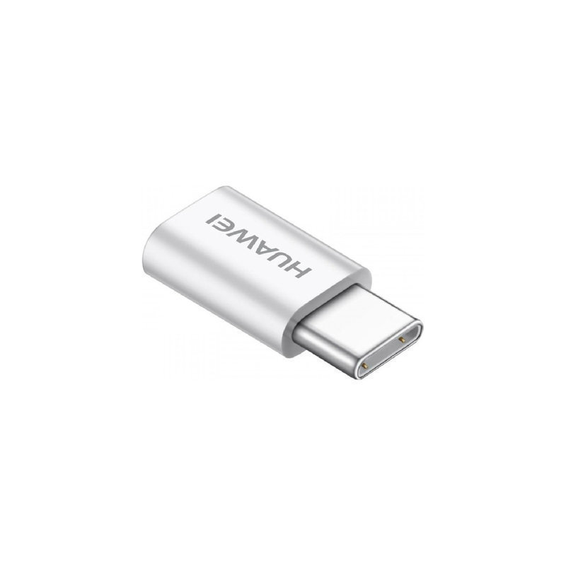 Huawei Adapter microUSB/USB-C