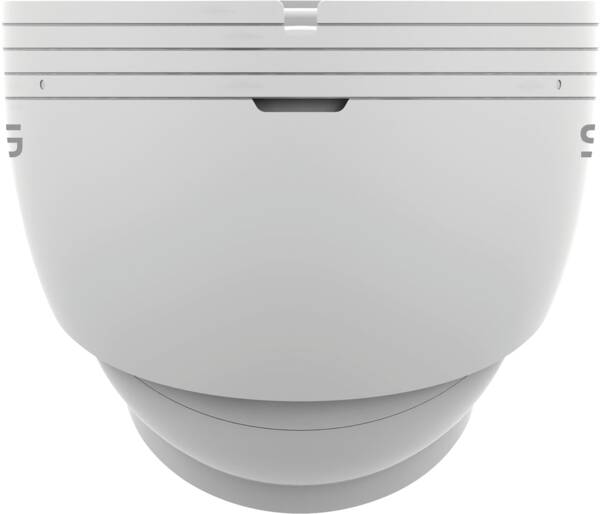 Strong Überwachungskamera TUR05DL0-P 5MP Dual Light PoE Camera