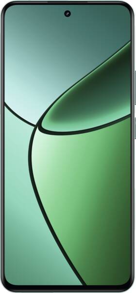Realme Mobile Smartphone 12+ 5G 512GB Grün