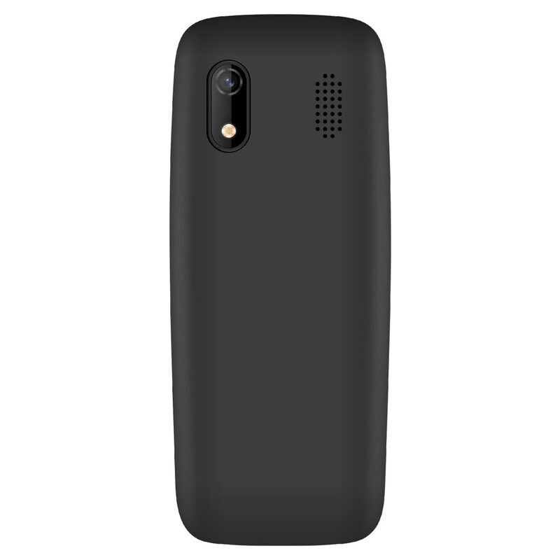 Beafon C80 LTE, schwarz