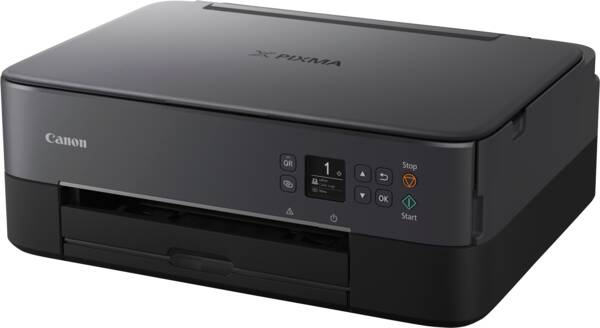 Canon PIXMA TS5350iSchwarz