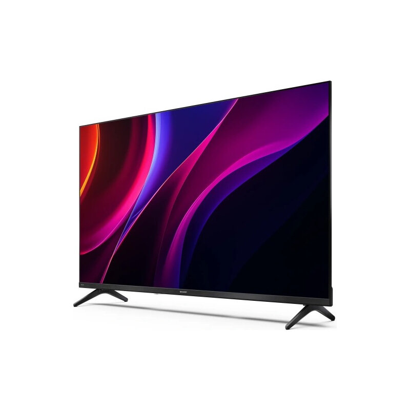 Sharp 40 Zoll HE FHD Smart TiVo TV 