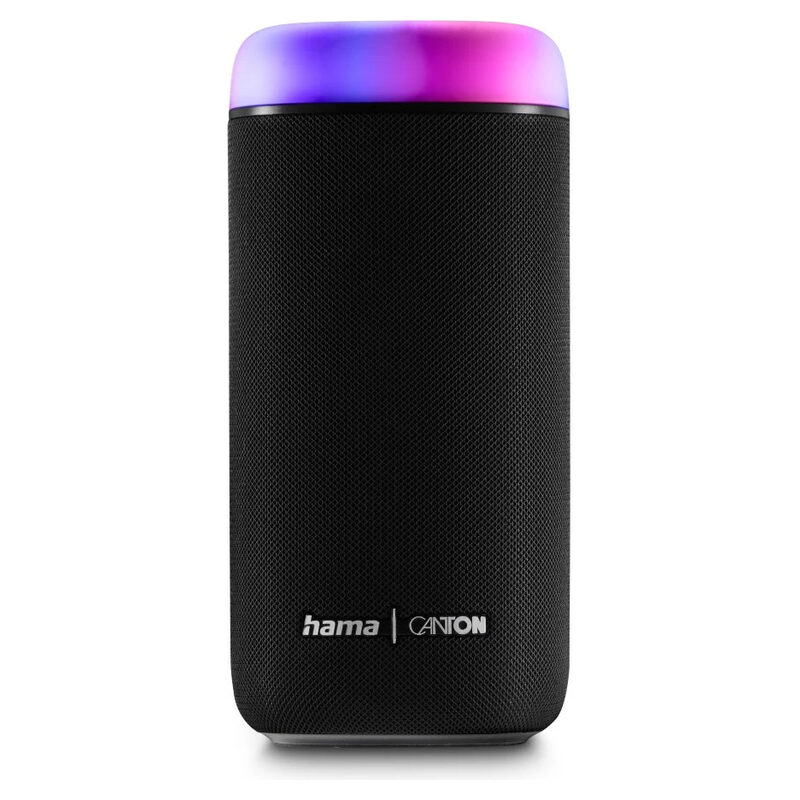 Hama Canton BT-Box Glow Pro