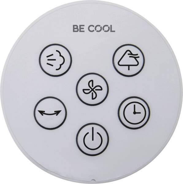 BE COOL Stand-Ventilator BCPSN2L01