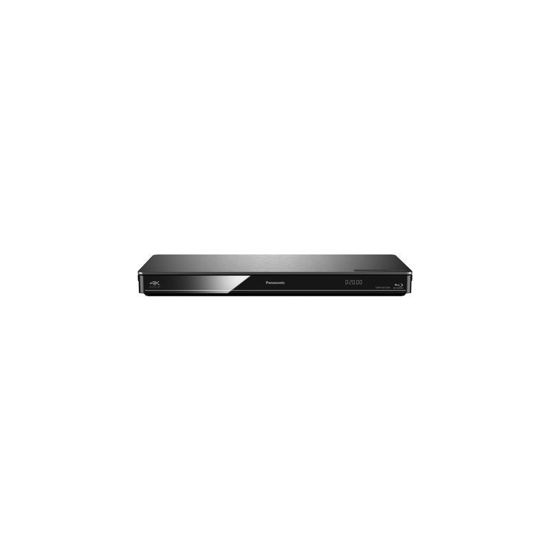Panasonic BDT385 Blu-ray 3D Player 4K