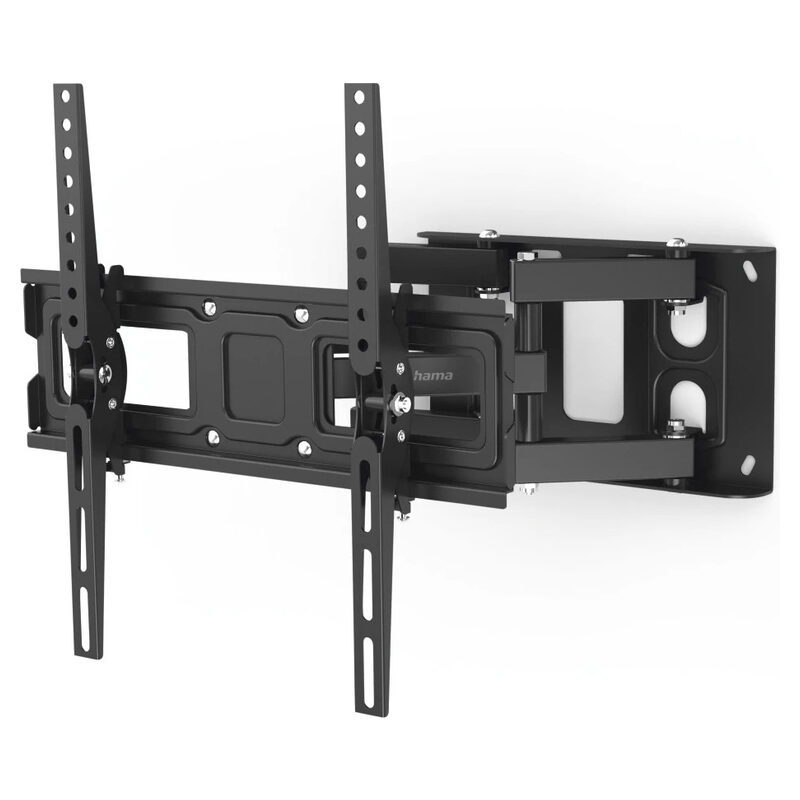 Hama TV-Wandhalterung 32-65/40kg schwarz