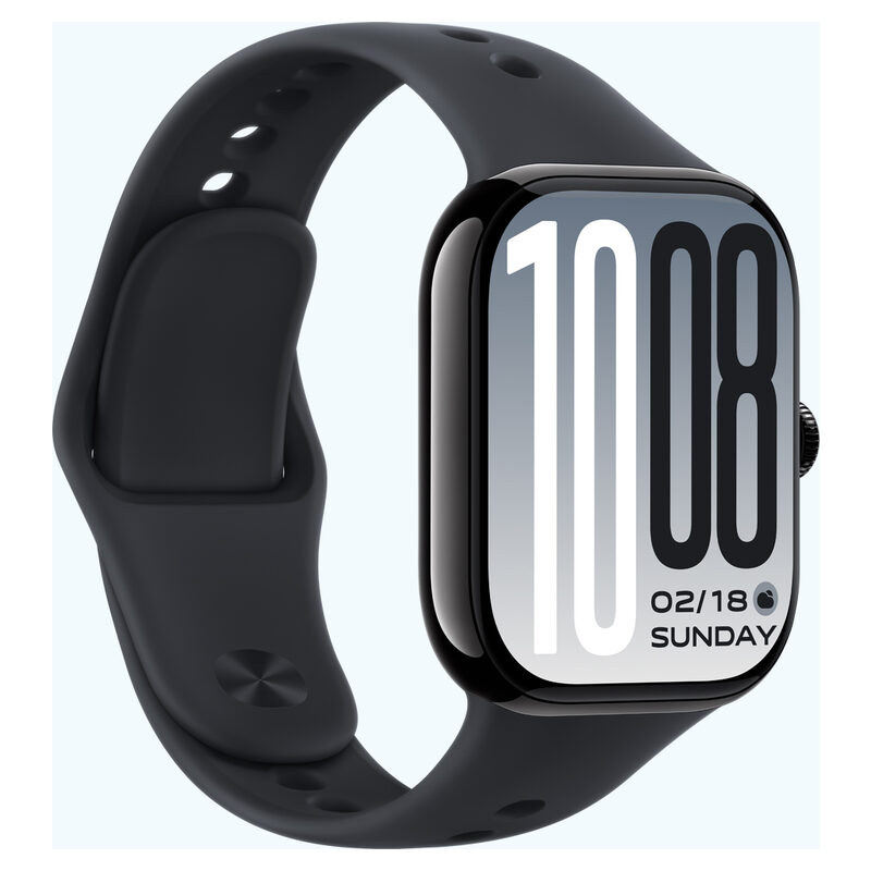vivo Watch GT2, schwarz