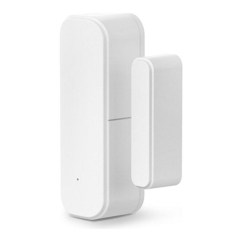 Hama WiFi-Tür-/Fenster-Kontakt Sensor, Zigbee, Weiss