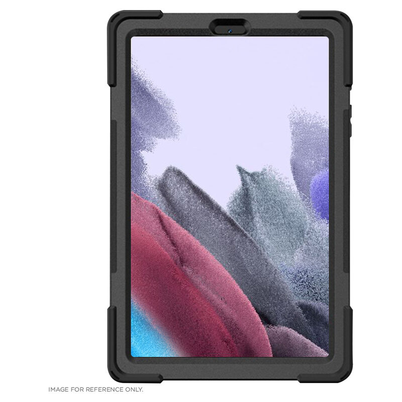 Eiger Peak 500m für Samsung Galaxy Tab A7 Lite, schwarz