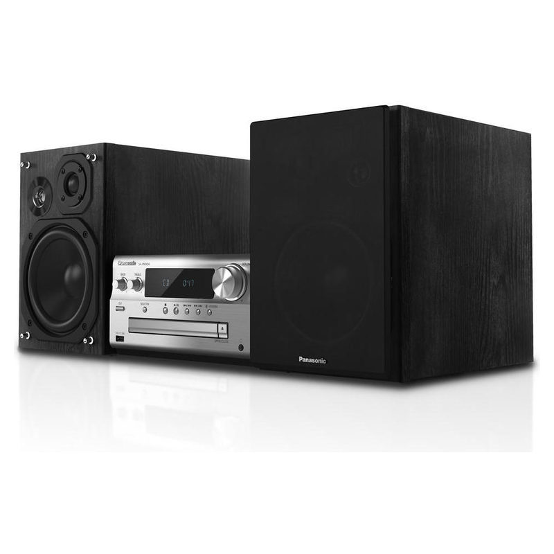 Panasonic PMX94 Micro HiFi Anlage