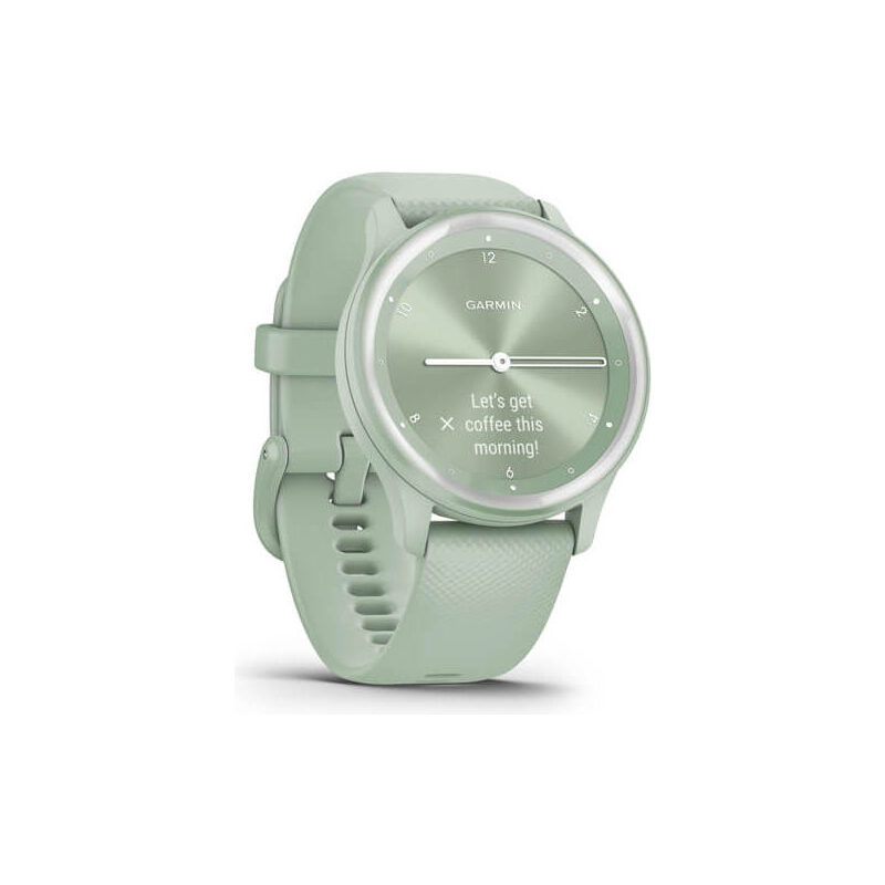 Garmin vivomove Sport 40mm mint Garmin vivomove Sport 40mm mint