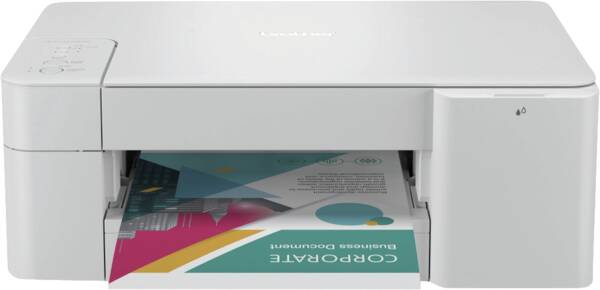Brother Multifunktionsdrucker DCP-J1200W