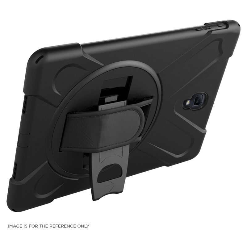 Eiger Peak Case 500m für Tab Active4 Pro 10.1 Zoll