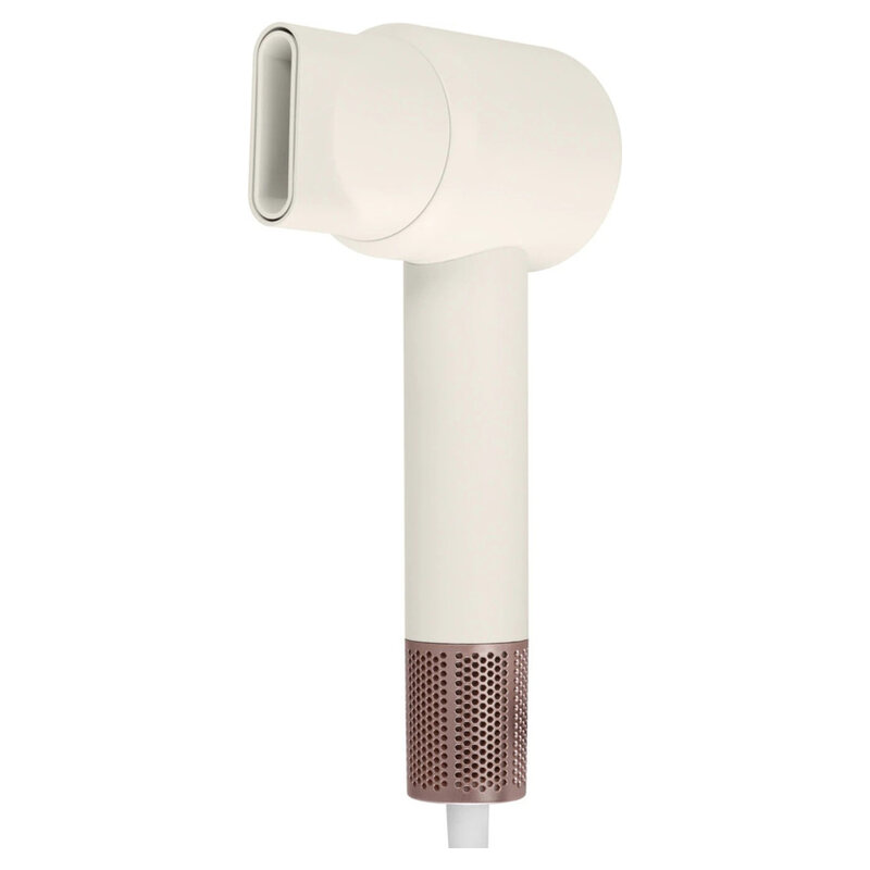 ECG Modifica Sonica, Haartrockner 1600W, weiss creme