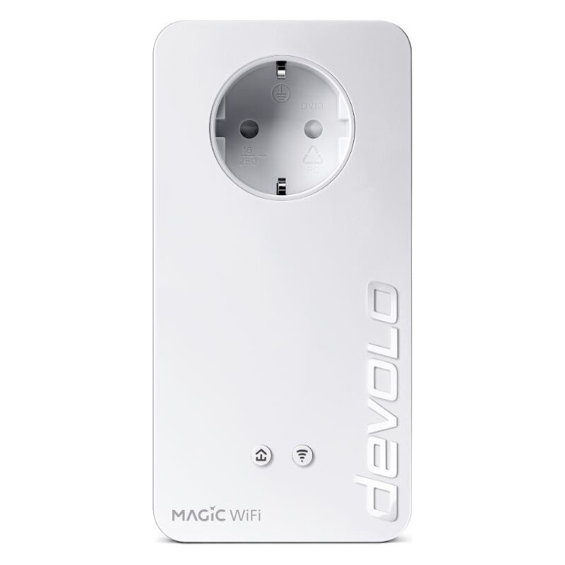 devolo Magic 2 WiFi 6 next Erweiterungsadapter