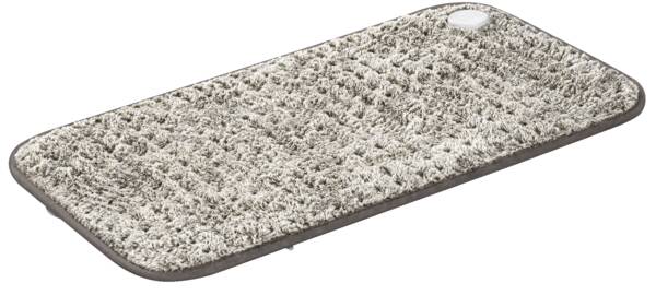 Beurer Heizkissen HK 123 XXL Nordic Braun-Beige