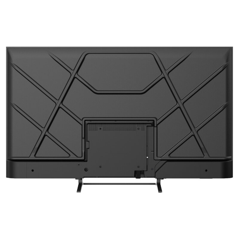 Panasonic TV-50W80CEZS, 50 Zoll/126cm, 4K UHD QLED Fire TV mit Vivid QLED+ Panel, schwarz
