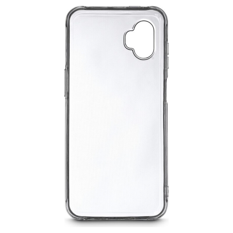 Hama Cover AC Samsung Xcover 7 Pro transparent