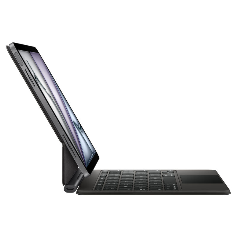 Apple Magic Keyboard iPad Air 11(M4), schwarz