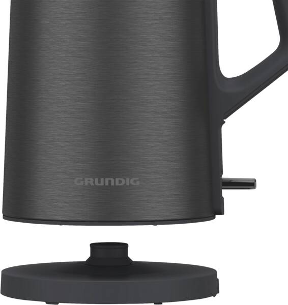 Grundig. Wasserkocher WK 7340