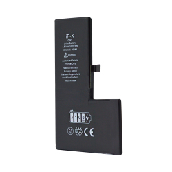 Akku für Apple Iphone X High Capacity 3100mAh