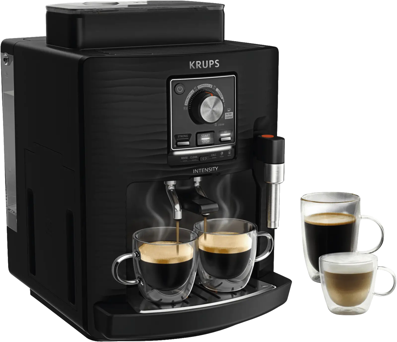 Krups EA5008E