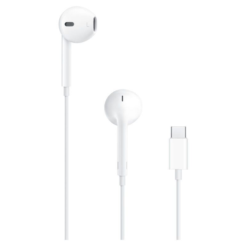 Apple EarPods mit USB-C Anschluss