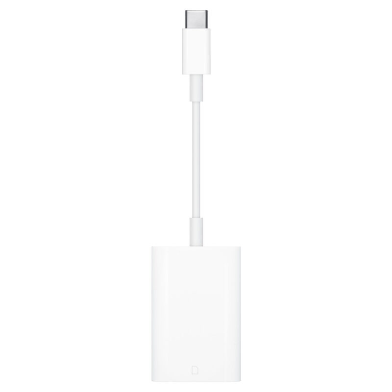 Apple USB-C SD-Kartenlesegerät