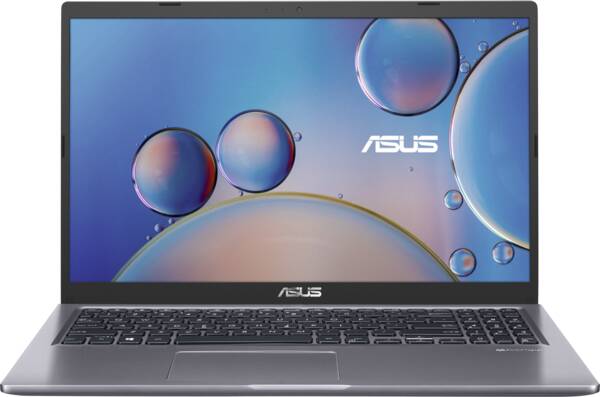 Asus Notebook VivoBook 15 M515UA-BQ504W Slate Grey