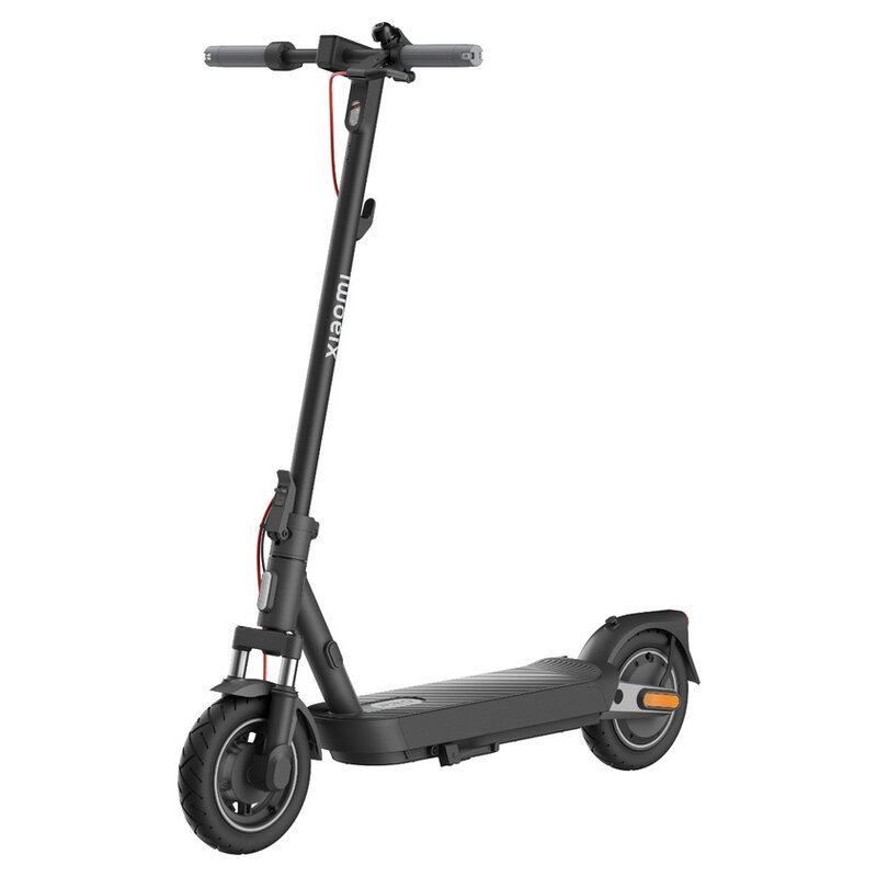 Xiaomi Mi E-Scooter 5 PRO GL schwarz