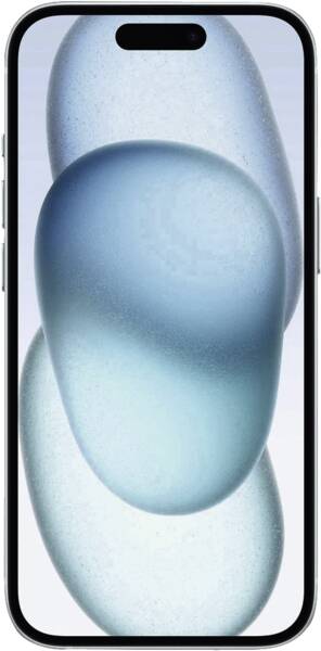 Apple iPhone 15 128GB Blau